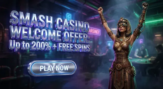 Smash Casino